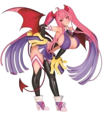 Amazon | メッセンジャーガール (1/7スケール PVC塗装済み完成品